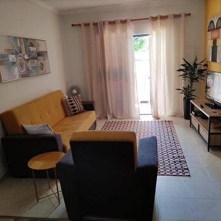 Bempostas Do Sol, Rua Gil Simoes, Lote 73C Apartment Alvor Bagian luar foto