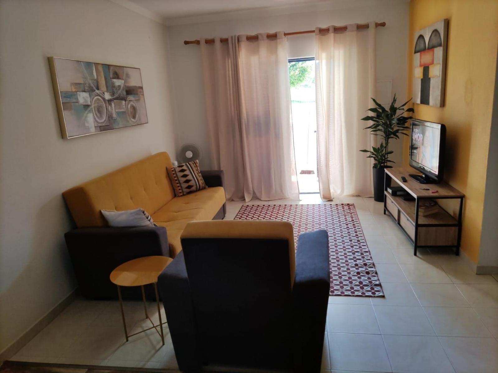 Bempostas Do Sol, Rua Gil Simoes, Lote 73C Apartment Alvor Bagian luar foto