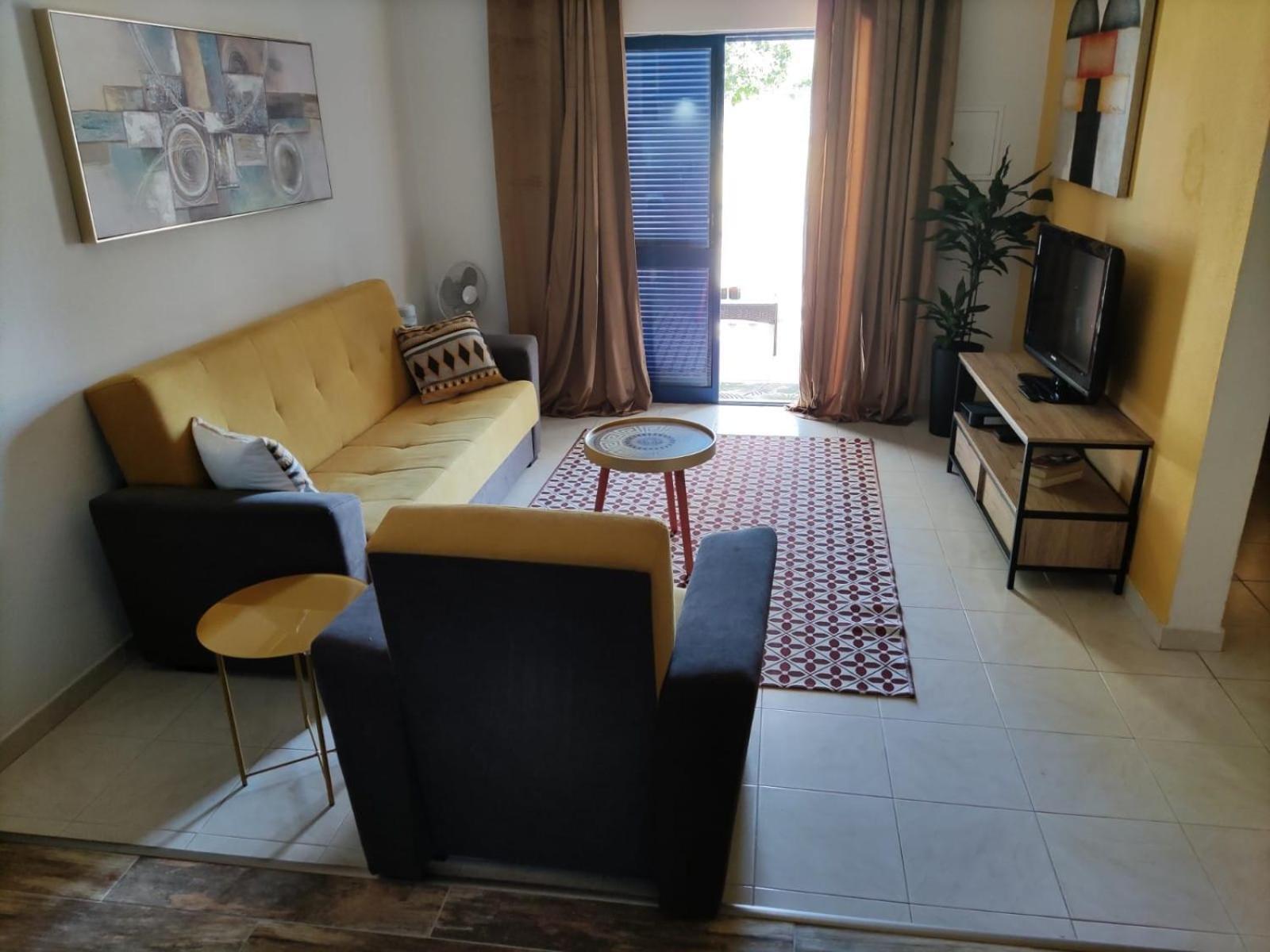 Bempostas Do Sol, Rua Gil Simoes, Lote 73C Apartment Alvor Bagian luar foto