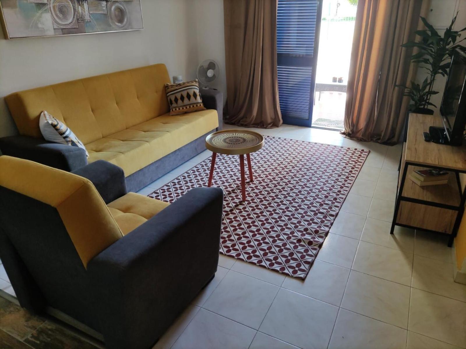 Bempostas Do Sol, Rua Gil Simoes, Lote 73C Apartment Alvor Bagian luar foto