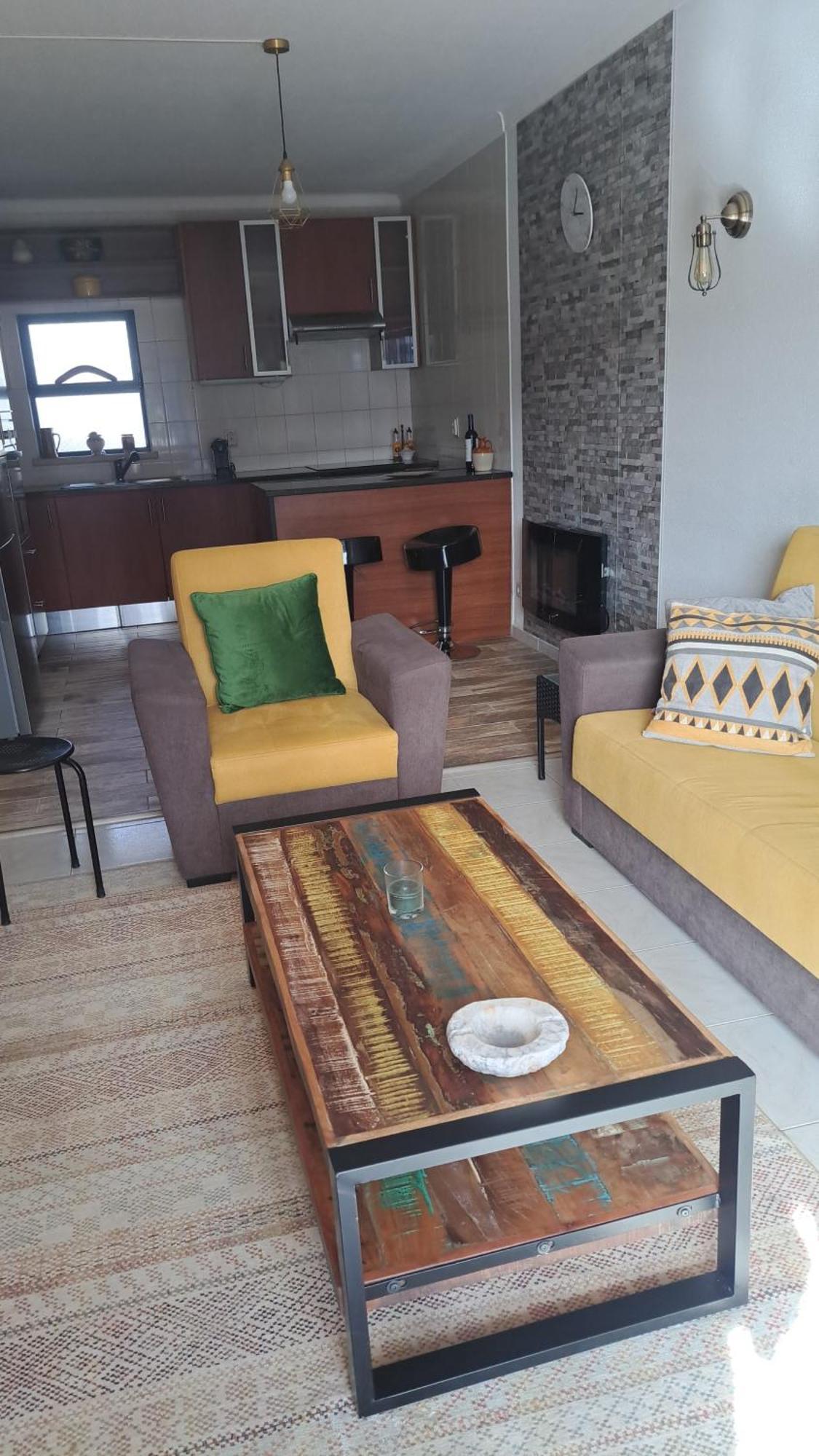 Bempostas Do Sol, Rua Gil Simoes, Lote 73C Apartment Alvor Bagian luar foto