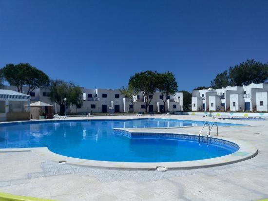 Bempostas Do Sol, Rua Gil Simoes, Lote 73C Apartment Alvor Bagian luar foto