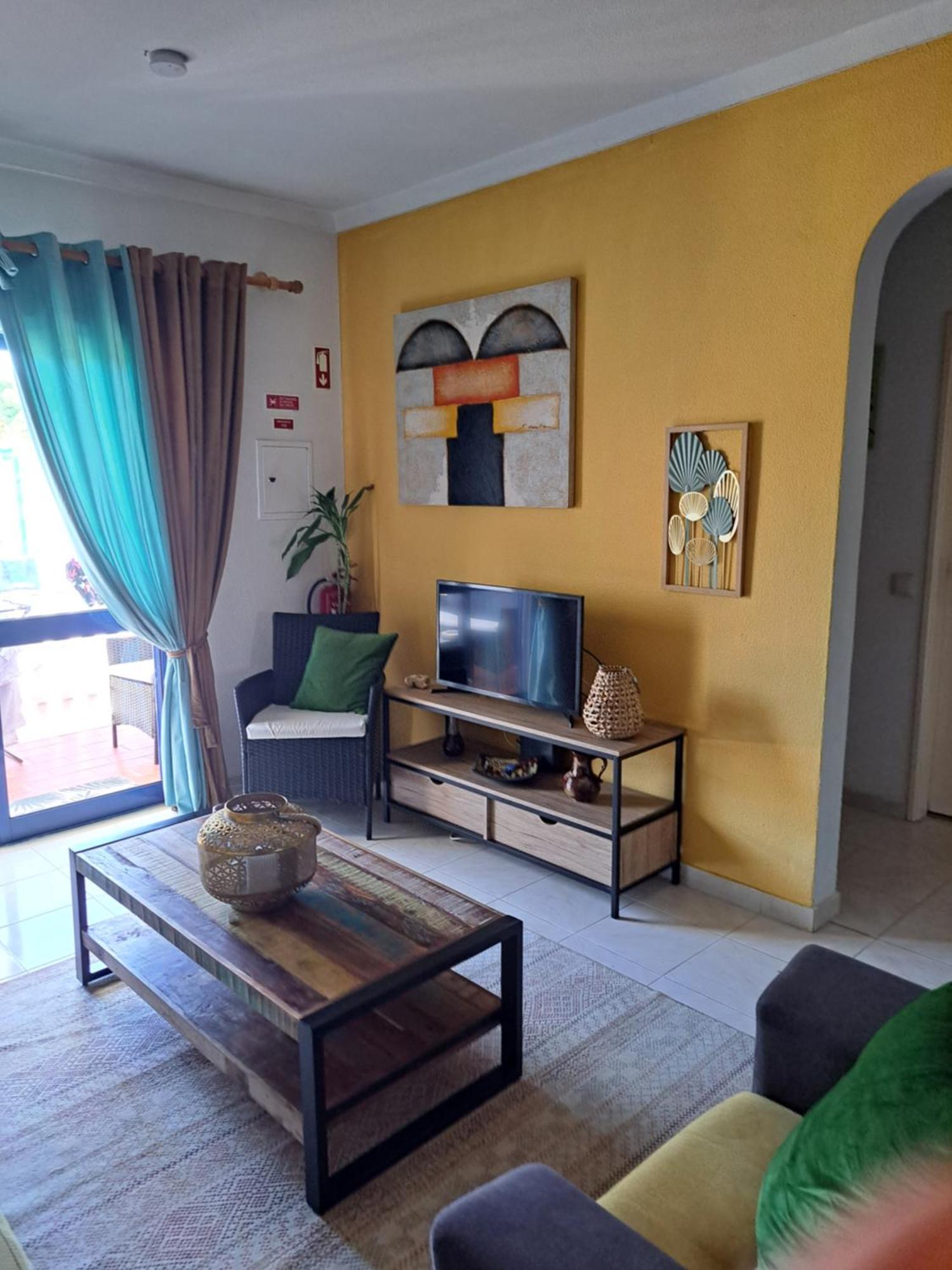 Bempostas Do Sol, Rua Gil Simoes, Lote 73C Apartment Alvor Bagian luar foto